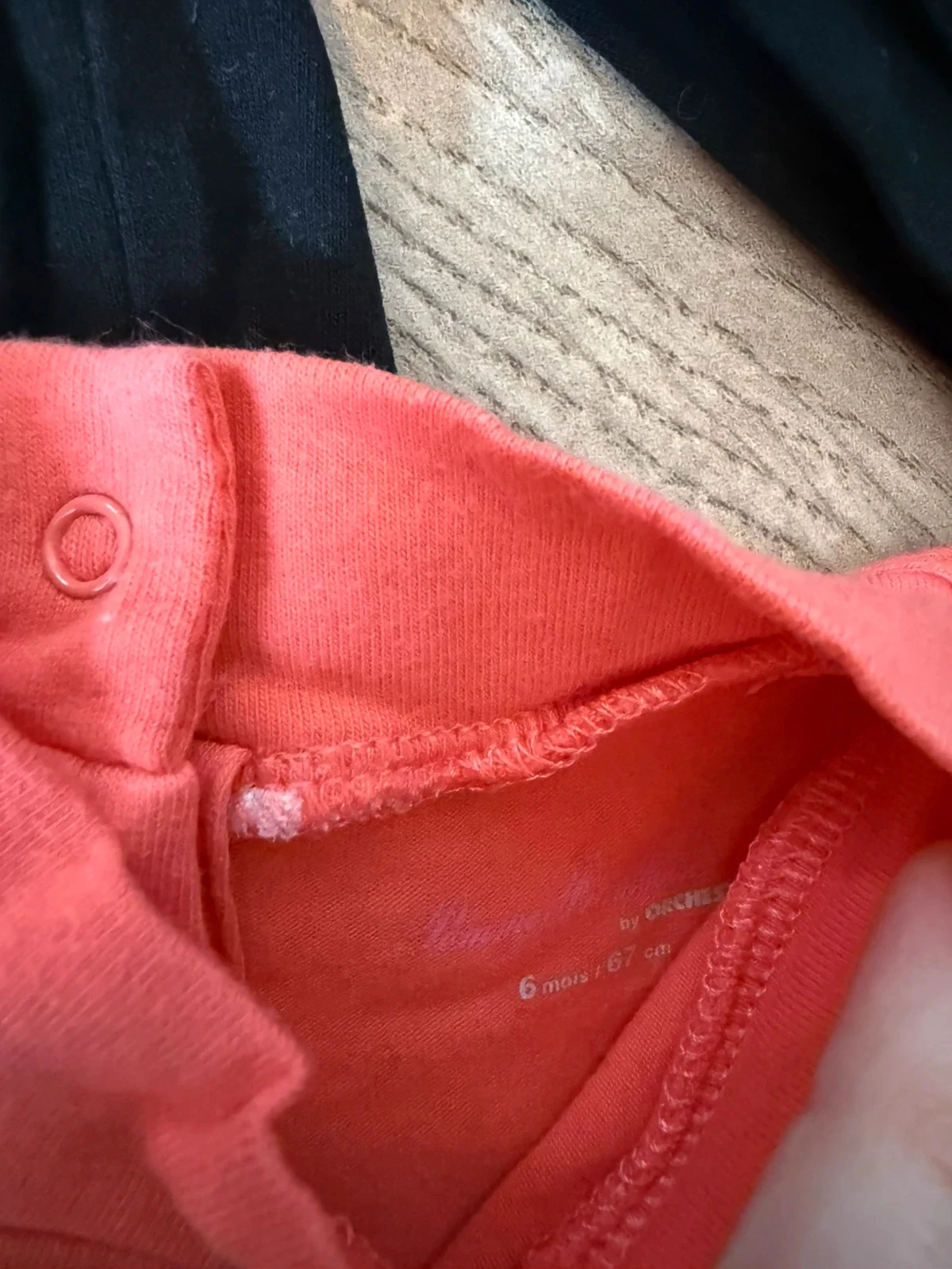 3 tops para niña – photo 4